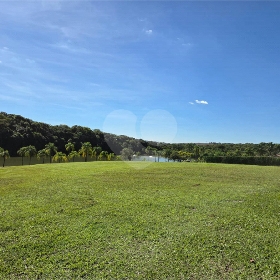 Terreno à venda no condomínio Fazenda Imperial, Sorocaba - SP