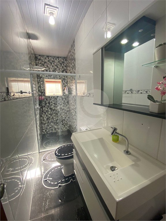 Casa à venda com 2 quartos, sendo 1 suíte, em Jardim Alvinópolis, Atibaia, SP