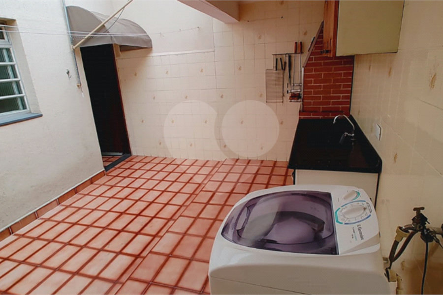 Sobrado à venda com 2 quartos em Jardim Brasil (zona Norte), São Paulo, SP