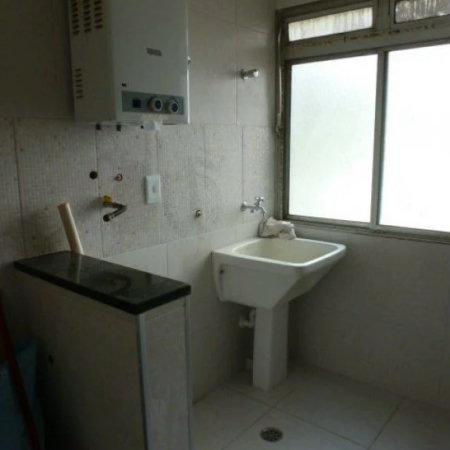 Apartamento à venda com 2 suítes em Vila Andrade, São Paulo, SP