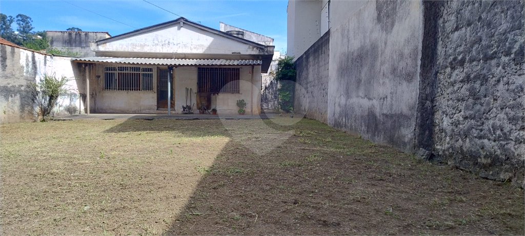 Terreno à venda com 2 quartos em Santana, São Paulo, SP