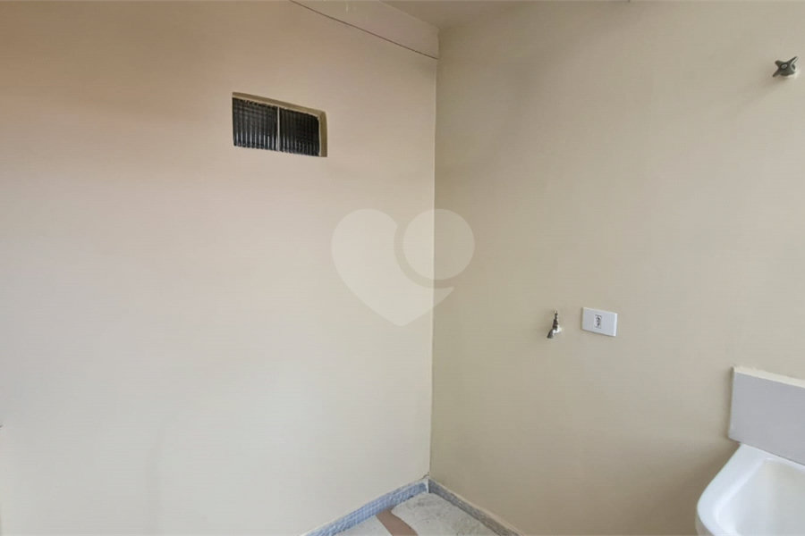 Apartamento à venda com 2 quartos em Casa Verde, São Paulo, SP