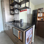Studio à venda com 1 suíte em Jardim América, São Paulo, SP