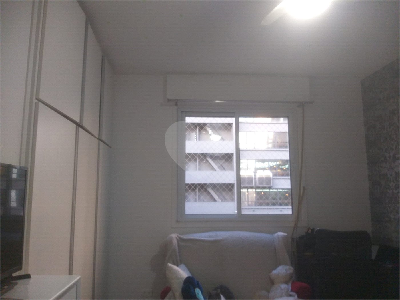 Apartamento à venda com 3 quartos, sendo 1 suíte, em Paraíso, São Paulo, SP