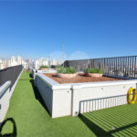 Apartamento à venda com 2 quartos, sendo 1 suíte, em Água Fria, São Paulo, SP