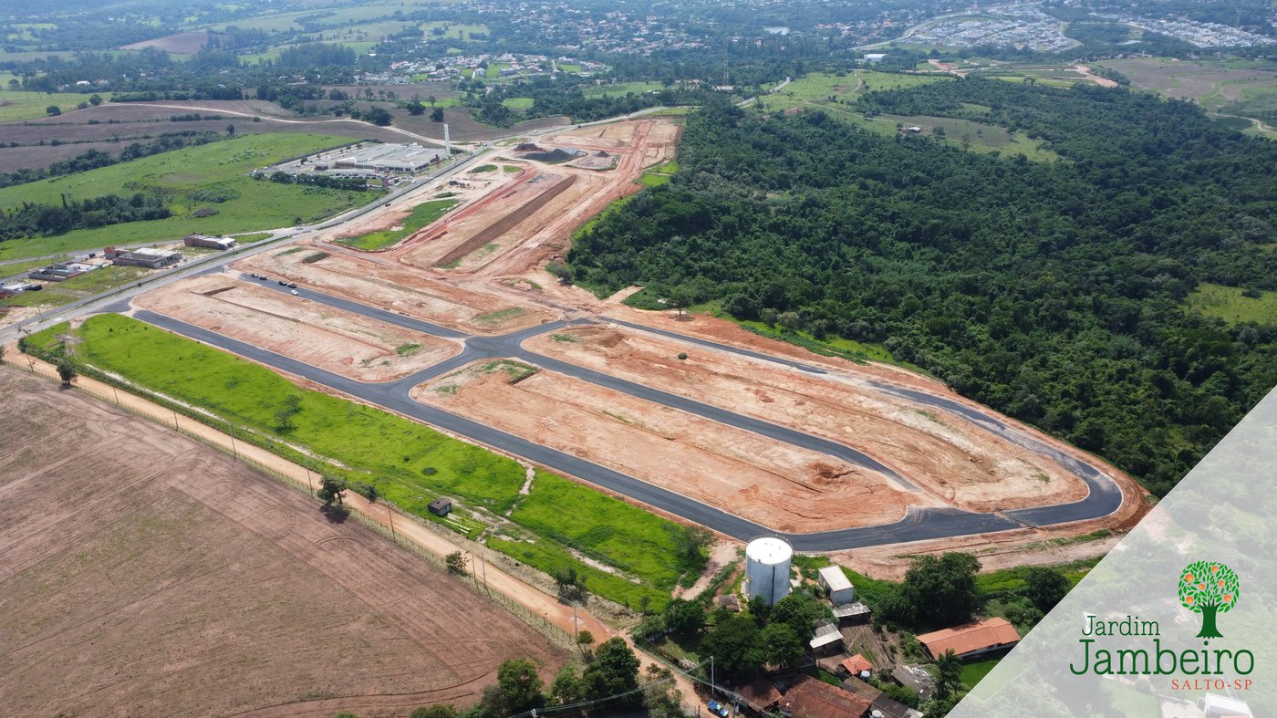 Residencial Jardim Jambeiro