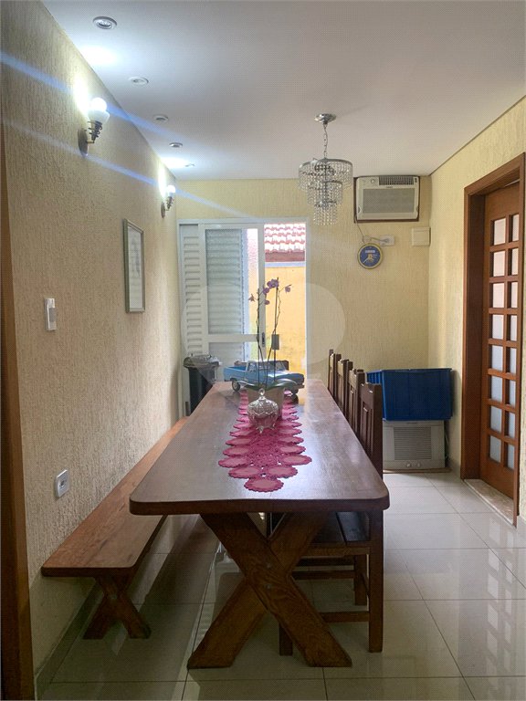 Casa Térrea à venda com 3 quartos, sendo 1 suíte, em Horto, São Paulo, SP