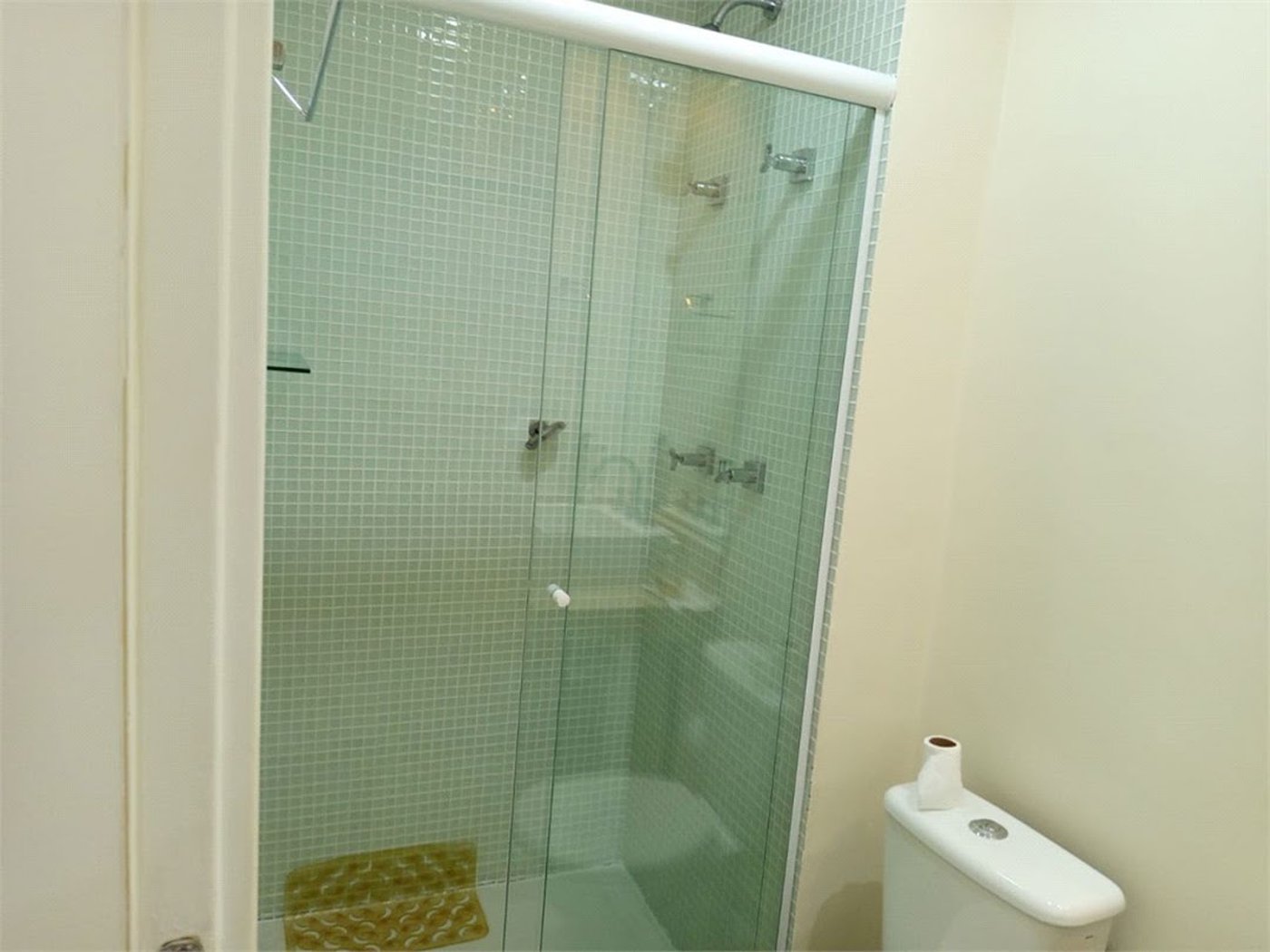 Apartamento com 2 dormitórios à venda, 85 m² por R$ 850.000,00 - Marapé - Santos/SP
