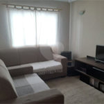 Apartamento à venda com 2 quartos em Vila Santa Teresa (zona Sul), São Paulo, SP