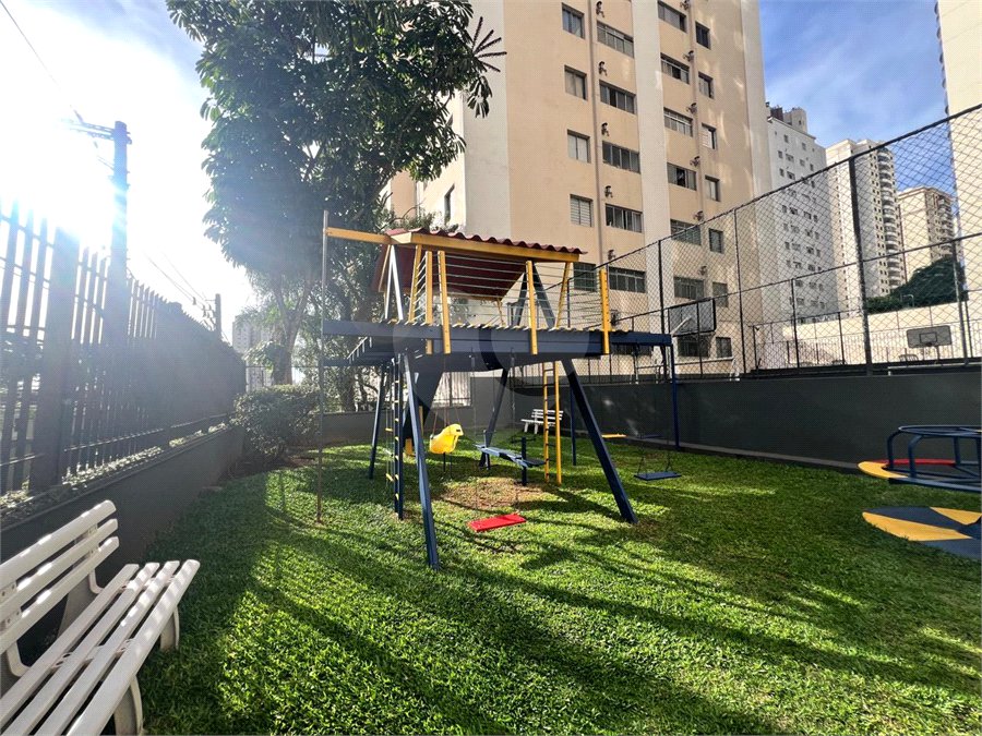 Apartamento para alugar com 3 quartos em Vila Mascote, São Paulo, SP