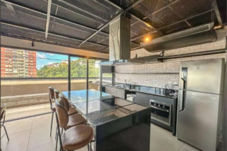 Apartamento à venda com 1 quarto no Centro, Rio de Janeiro, RJ