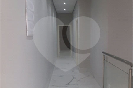 Sobrado à venda com 3 suítes em Vila Avaí, Indaiatuba, SP