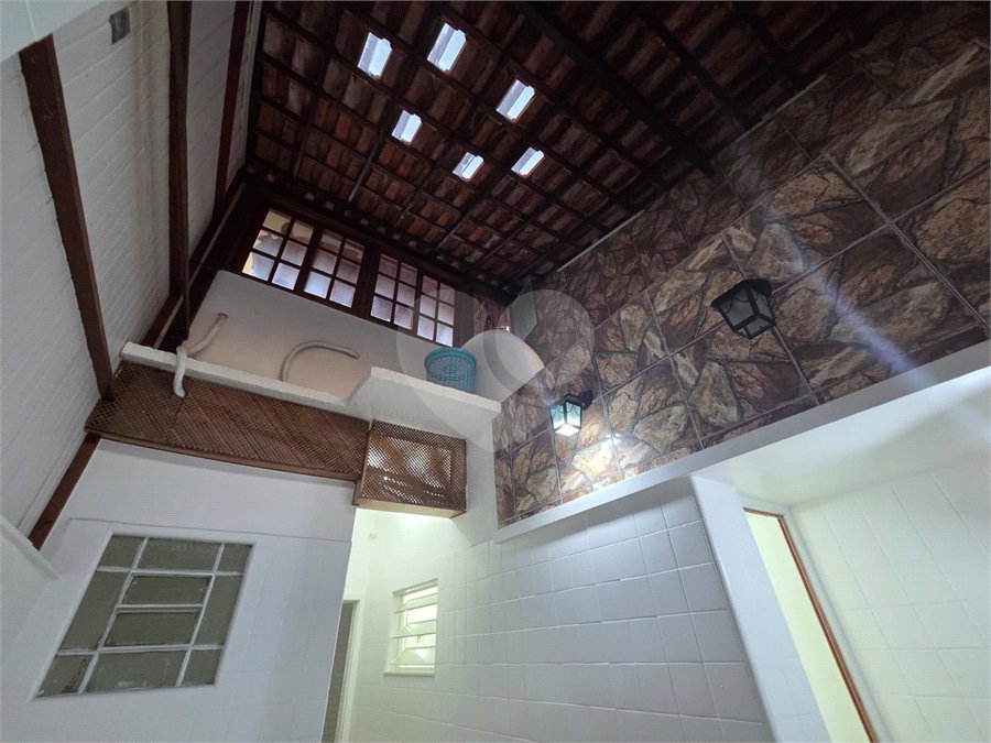 Cobertura à venda ou para alugar com 3 quartos, sendo 1 suíte, em Tijuca, Rio de Janeiro, RJ
