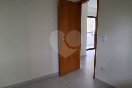 Apartamento à venda com 2 quartos em Água Fria, São Paulo, SP
