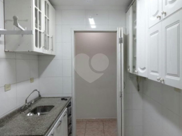 Apartamento à venda com 3 quartos em Parque Mandaqui, São Paulo, SP