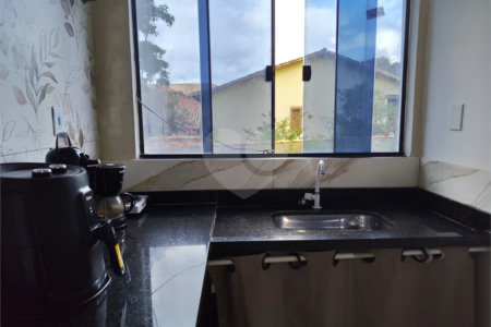 Casa à venda com 1 quarto em Arpoador, Armação dos Búzios, RJ