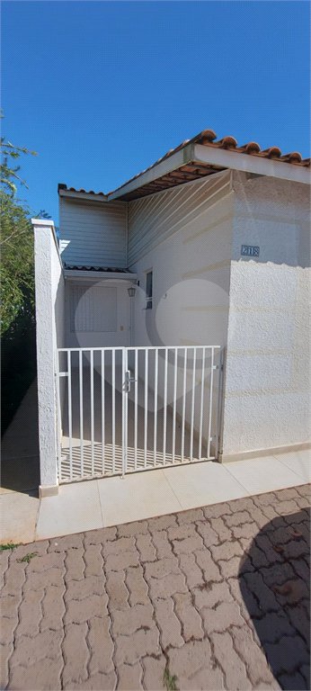 Casa à venda no Moradas III - São Carlos-SP