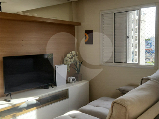 Apartamento à venda com 2 quartos, sendo 1 suíte,  em Vila Amalia, São Paulo, SP