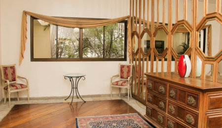 Apartamento à venda com 3 suítes em Vila Andrade, São Paulo, SP