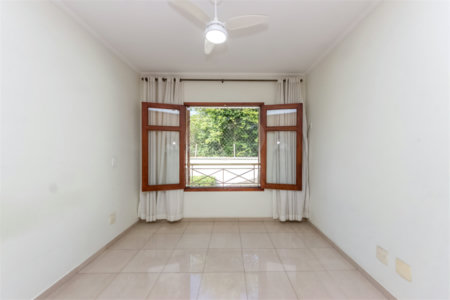 Casa à venda com 4 suítes no condomínio Residencial Le Premier Condominium, São Paulo - SP