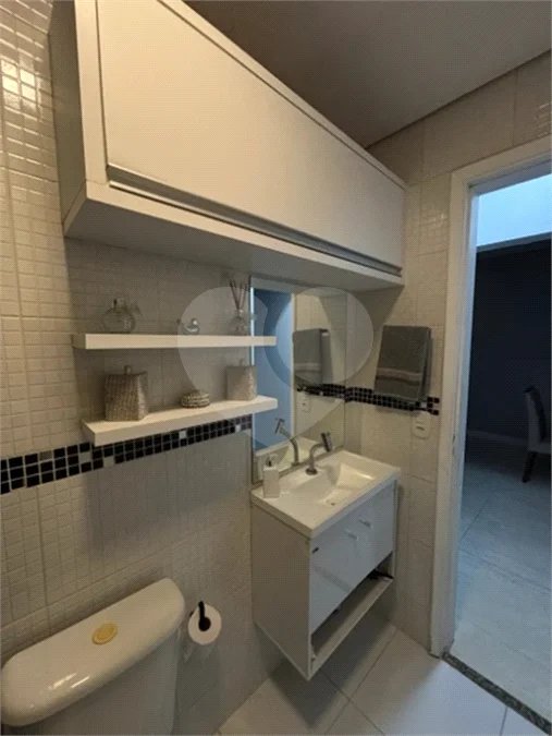 Apartamento à venda com 2 quartos e 1 vaga de garagem na Vila Sirena, em Guarulhos