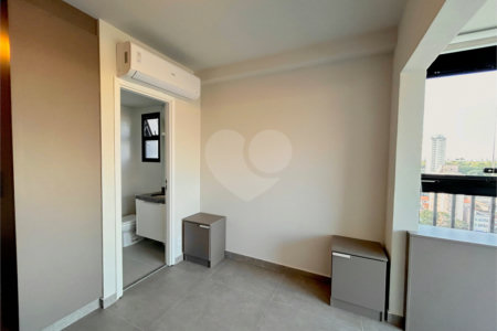 Studio para alugar com 1 quarto em Alto da Boa Vista, São Paulo, SP