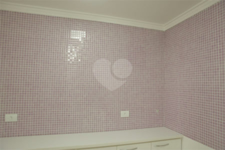Apartamento á venda - Saúde