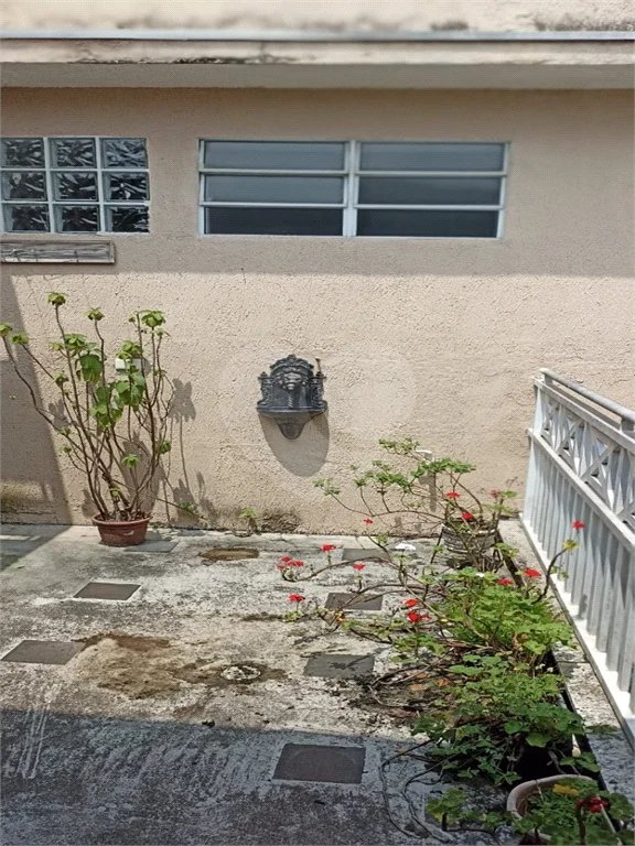 Sobrado de 2 quartos (suítes) à venda no Tatuapé