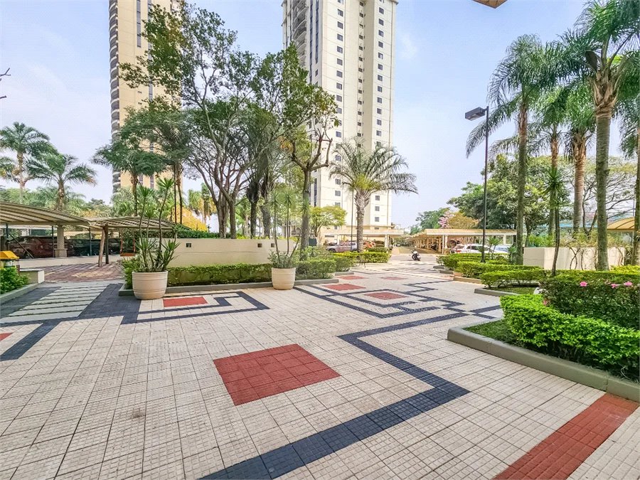 Apartamento com 3 quartos á venda em Santo Amaro, São Paulo - SP