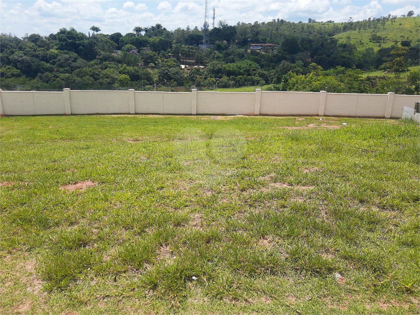 Loteamento Residencial Santa Rosa.