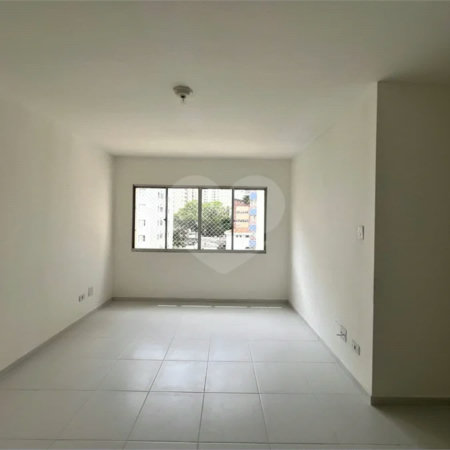 Apartamento á venda - Vila Mascote