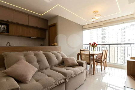 Apartamento à venda no Ipiranga 2 quartos sendo uma suite