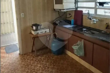 Casa à venda na Mooca 191m² - 4 dormitórios e 6 vagas