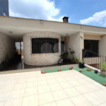 Linda casa térrea no Mandaqui