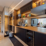 Chácara Klabin - 66 m² | 2 dormitórios | 1 suíte | 1 vaga