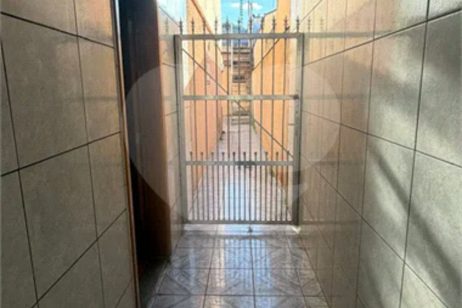 Sobrado à venda com 2 quartos em Vila Nova Cachoeirinha, São Paulo, SP
