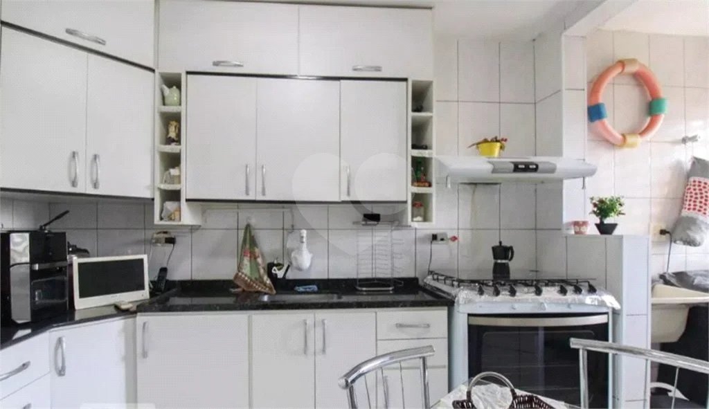 Apartamento à venda com 2 quartos em Vila Guilherme, São Paulo, SP