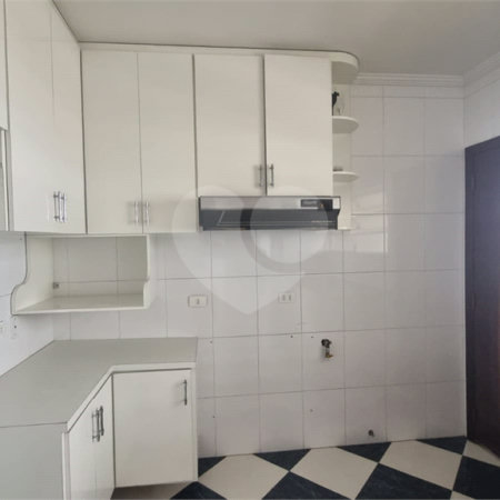 Apartamento com 2 quartos na Móoca