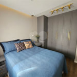 APARTAMENTO 3 DORMITÓRIOS À VENDA NA MOOCA