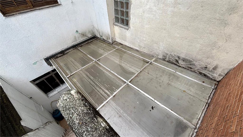 Sobrado à venda com 2 quartos em Vila Cruzeiro, São Paulo, SP