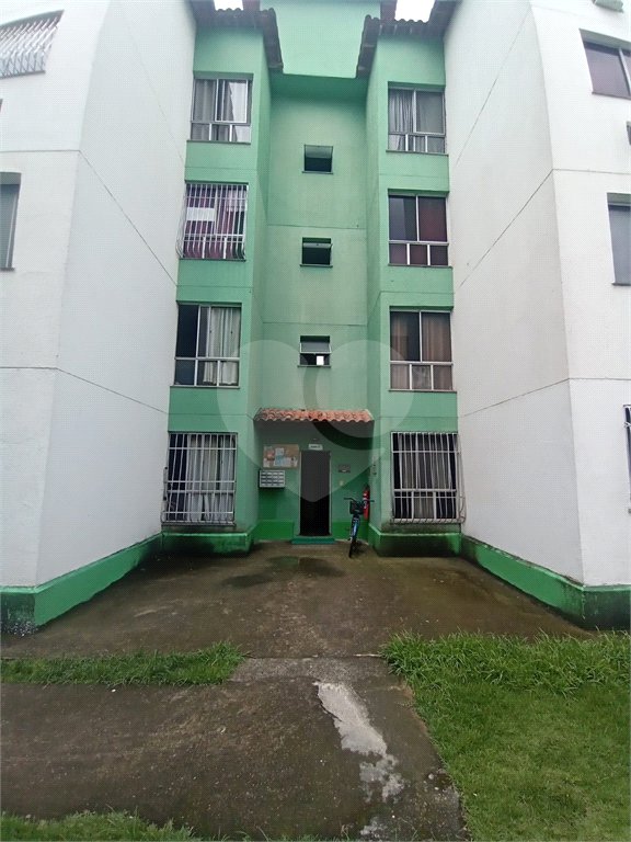 Apartamento à venda com 2 quartos em Santíssimo, Rio de Janeiro, RJ