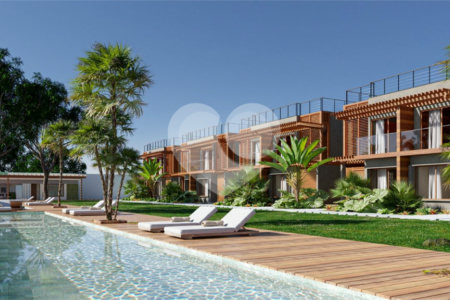 Casa à venda com 3 suítes, no condomínio Vista Mundaí Privilège, Porto Seguro - BA