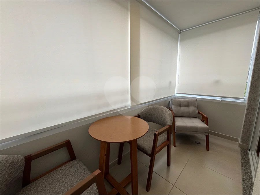 Studio à venda com 1 quarto em Pinheiros, São Paulo, SP