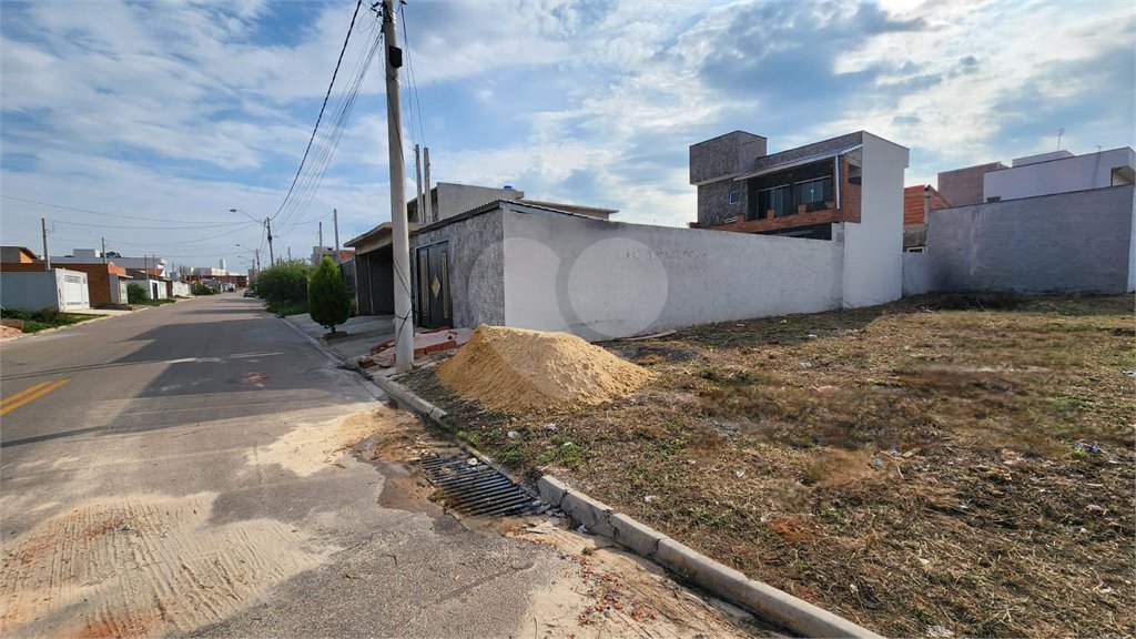 Terreno à venda em Residencial Parque Laguna, Salto, SP