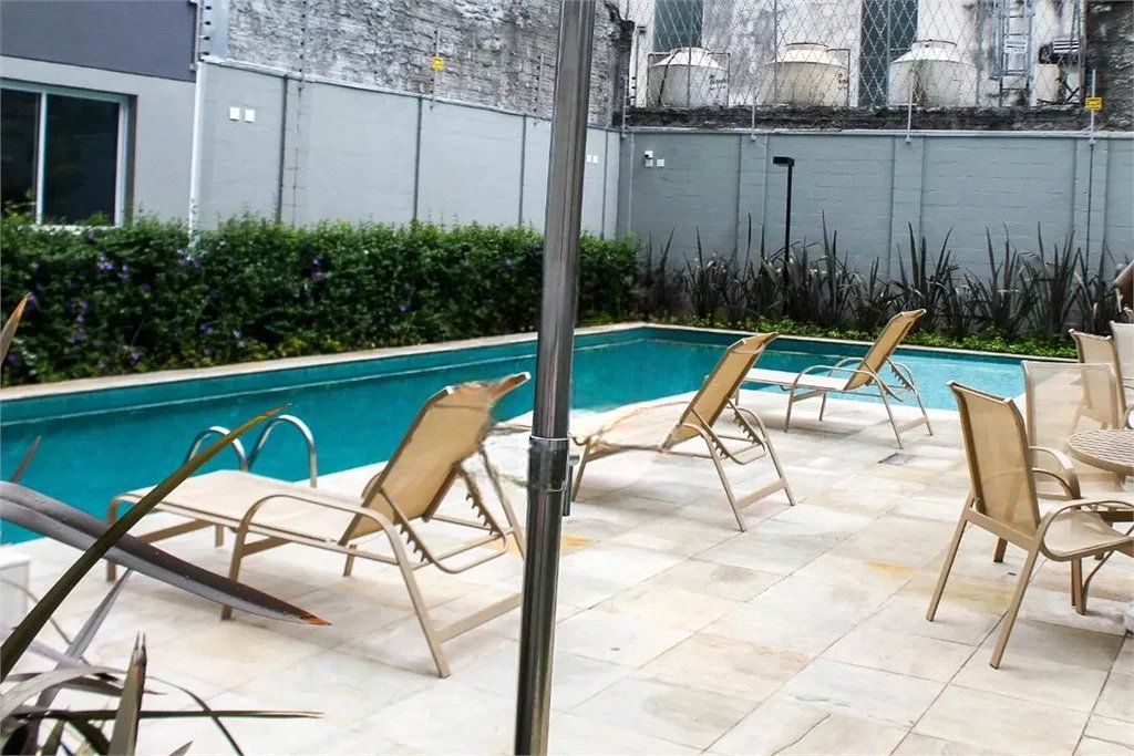 Apartamento à venda com 2 quartos em Lapa, São Paulo, SP