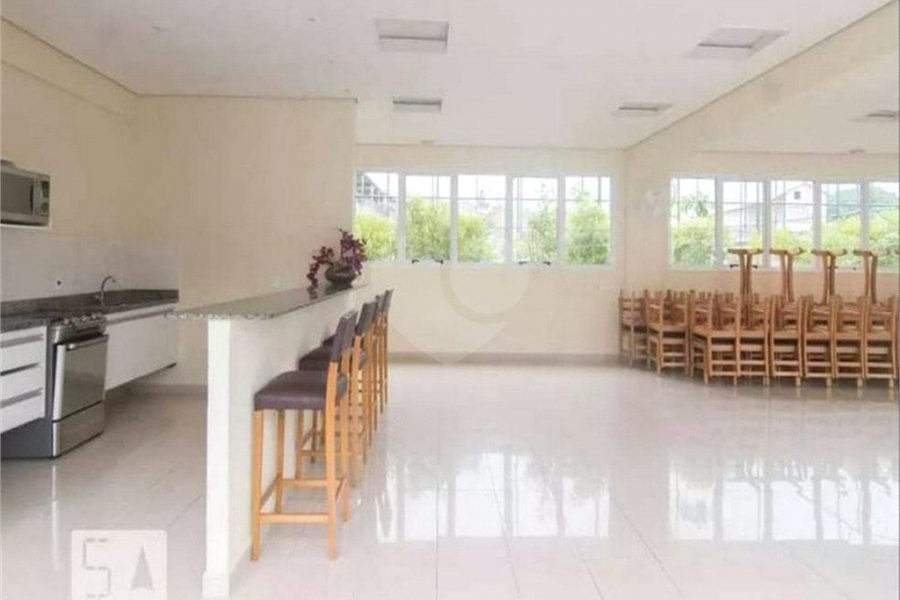 Apartamento à venda com 2 quartos em Imirim, São Paulo, SP