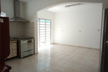 Sobrado à venda com 3 quartos, sendo 2 suítes, em Jardim Franca, São Paulo, SP