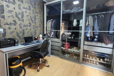 Casa à venda com 2 quartos, sendo 1 suíte, em Jardim Wanel Ville V, Sorocaba, SP