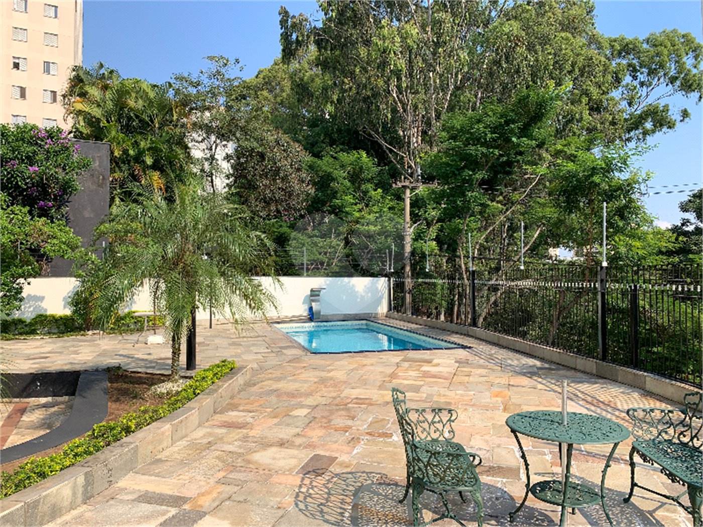 Apartamento à venda com 1 quarto em Vila Andrade, São Paulo, SP