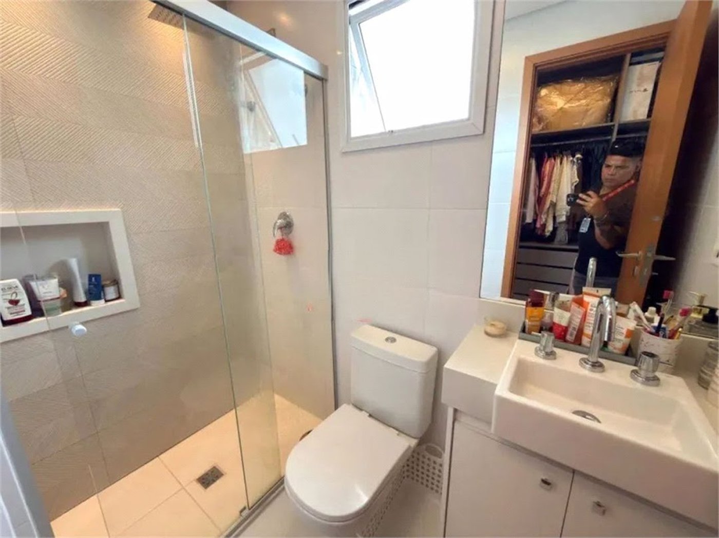Apartamento com 4 dormitórios à venda, 179 m² por R$ 2.500.000,00 - Gonzaga - Santos/SP